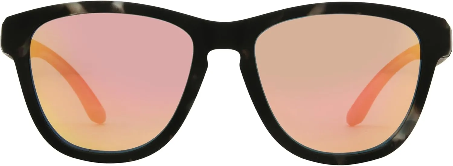 Body Glove Men's Zenith Way-Shape Sunglasses