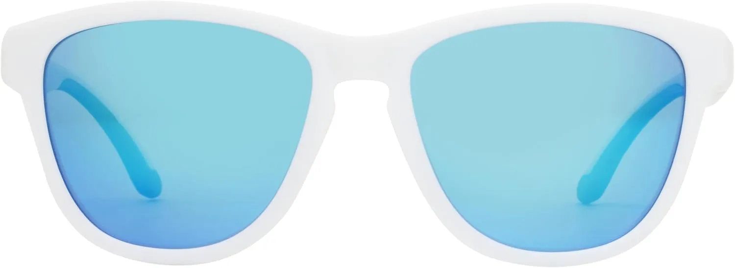 Body Glove Men's Zenith Way-Shape Sunglasses
