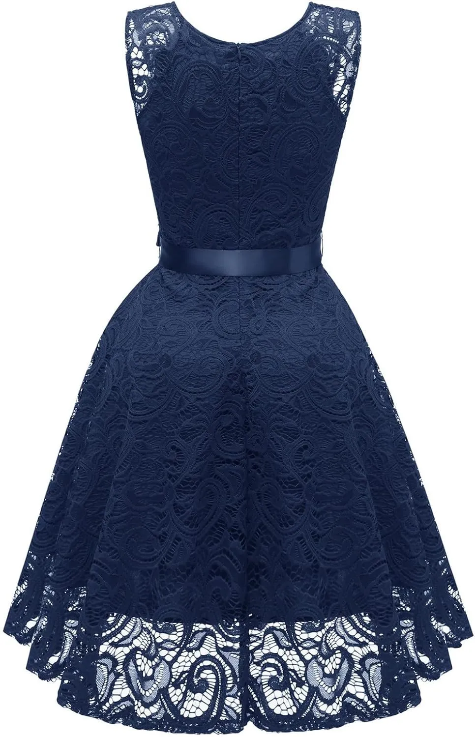 Bridesmaid Dress for Women 2024 Short Prom Dress V Neck Ruffle Wedding Guest Cocktail Dress Floral Homecoming Dress