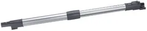 Broan-NuTone CT175 Adjustable Ratcheting Wand Central Vacuum Hose Attachment, Compatible with CH515 or CH615 Only