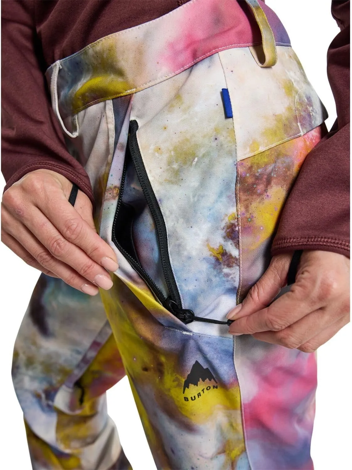 Burton Womens Society Pant