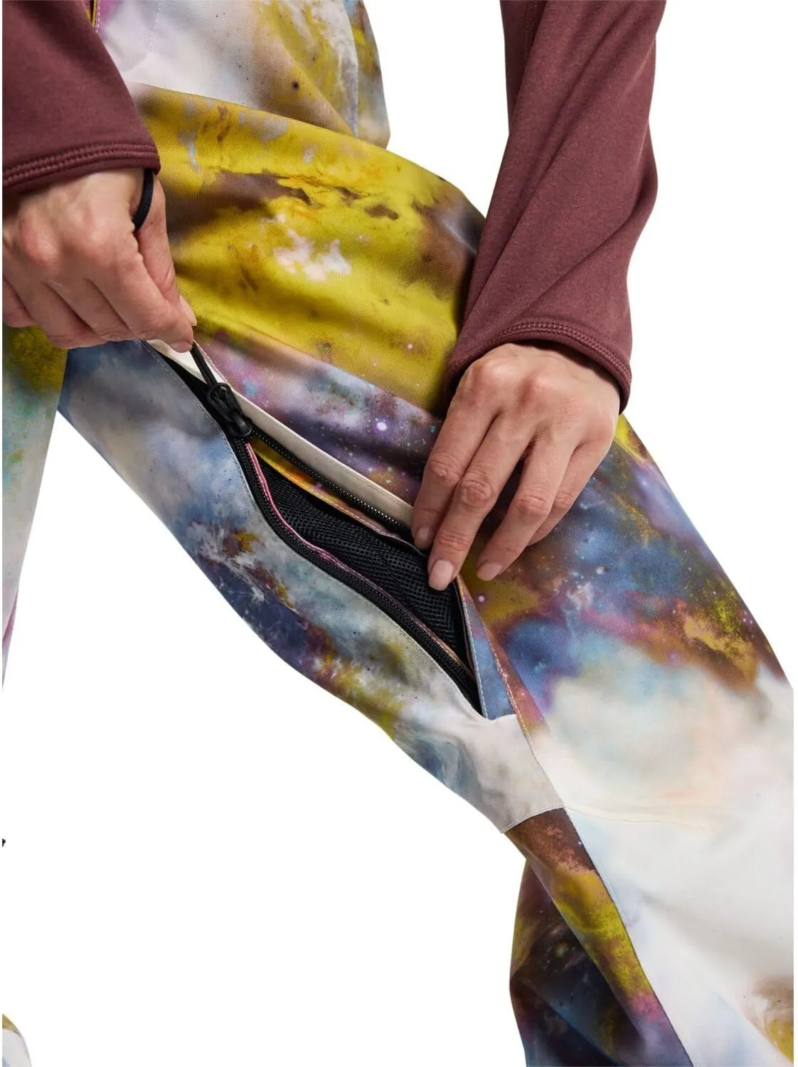 Burton Womens Society Pant