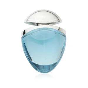Bvlgari BLV II Eau De Parfum Spray for Women with Satin Pouch, 0.84 Fluid Ounce