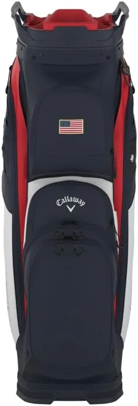 Callaway Golf ORG 14 Cart Bag