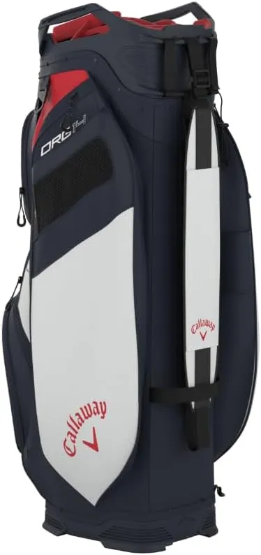 Callaway Golf ORG 14 Cart Bag