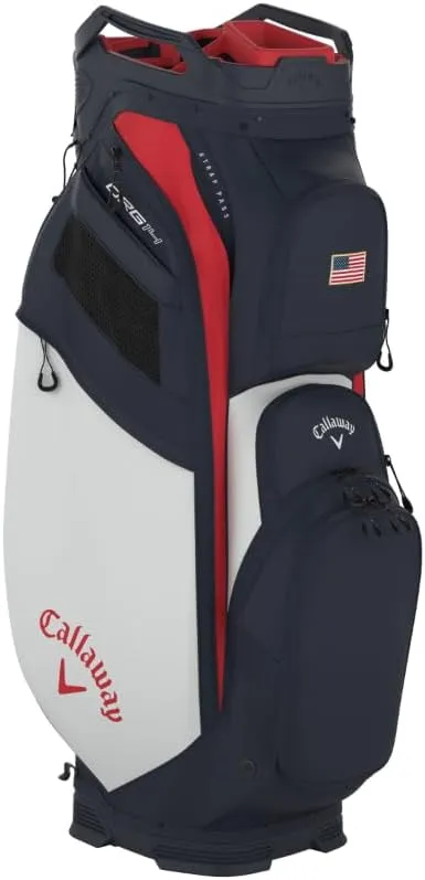 Callaway Golf ORG 14 Cart Bag