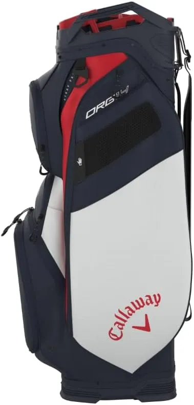Callaway Golf ORG 14 Cart Bag