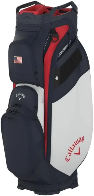 Callaway Golf ORG 14 Cart Bag