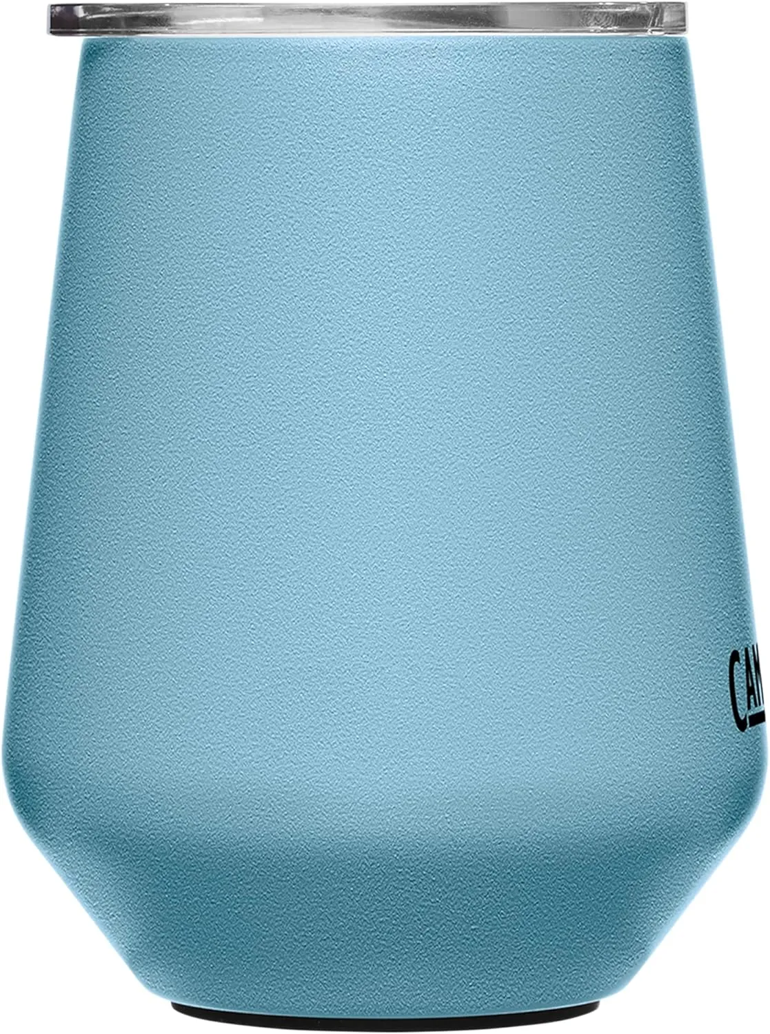 CamelBak Horizon 12oz Wine Tumbler - Insulated Stainless Steel - Tri-Mode Lid - Dusk Blue