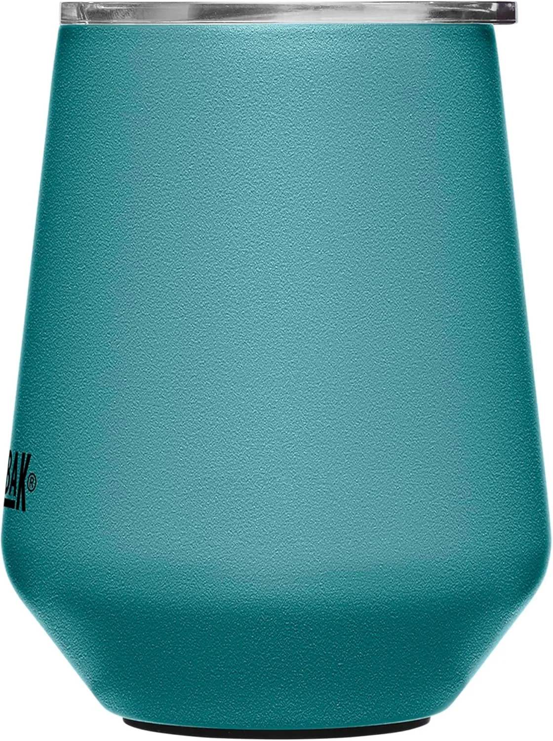 CamelBak Horizon 12oz Wine Tumbler - Insulated Stainless Steel - Tri-Mode Lid - Lagoon
