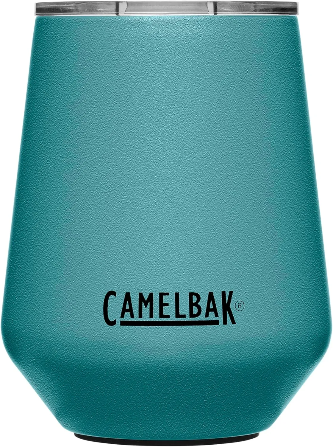 CamelBak Horizon 12oz Wine Tumbler - Insulated Stainless Steel - Tri-Mode Lid - Lagoon