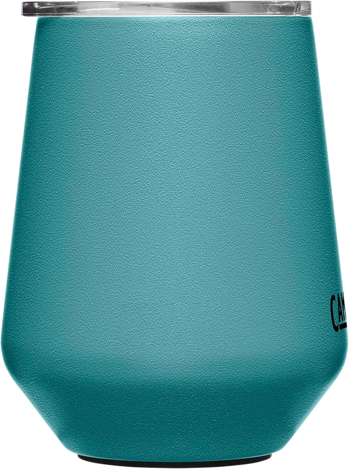 CamelBak Horizon 12oz Wine Tumbler - Insulated Stainless Steel - Tri-Mode Lid - Lagoon