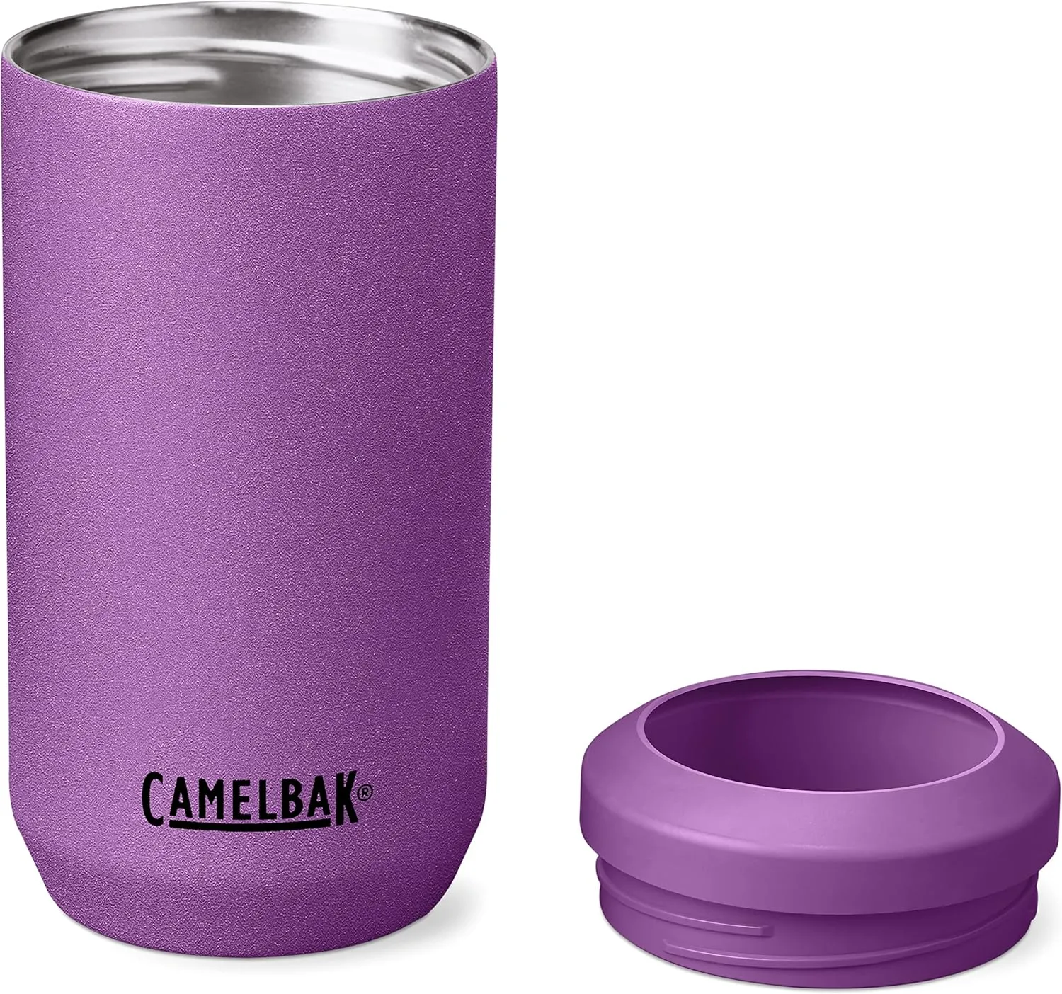 CamelBak Horizon Can Cooler, Insulated Stainless Steel