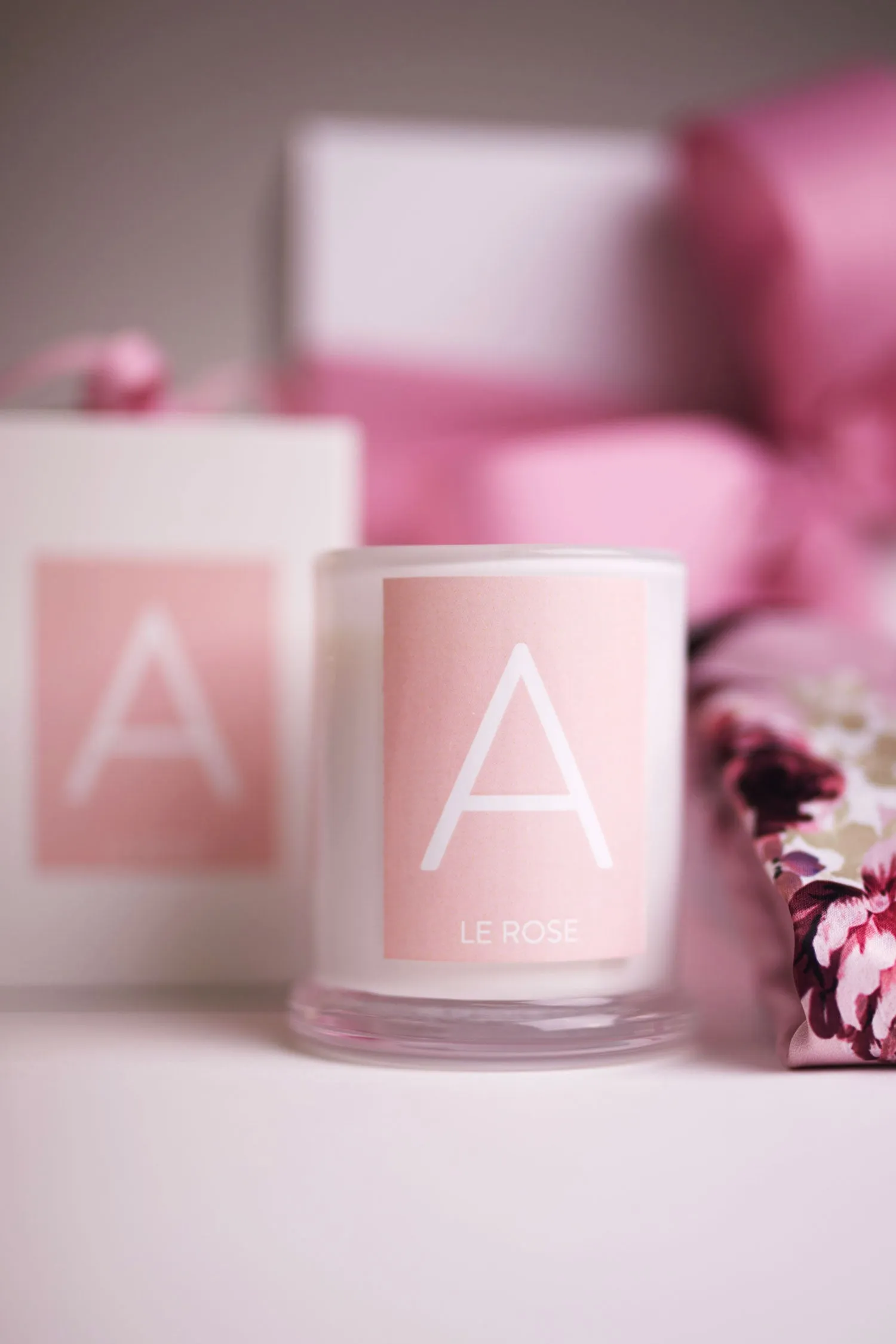 Candle