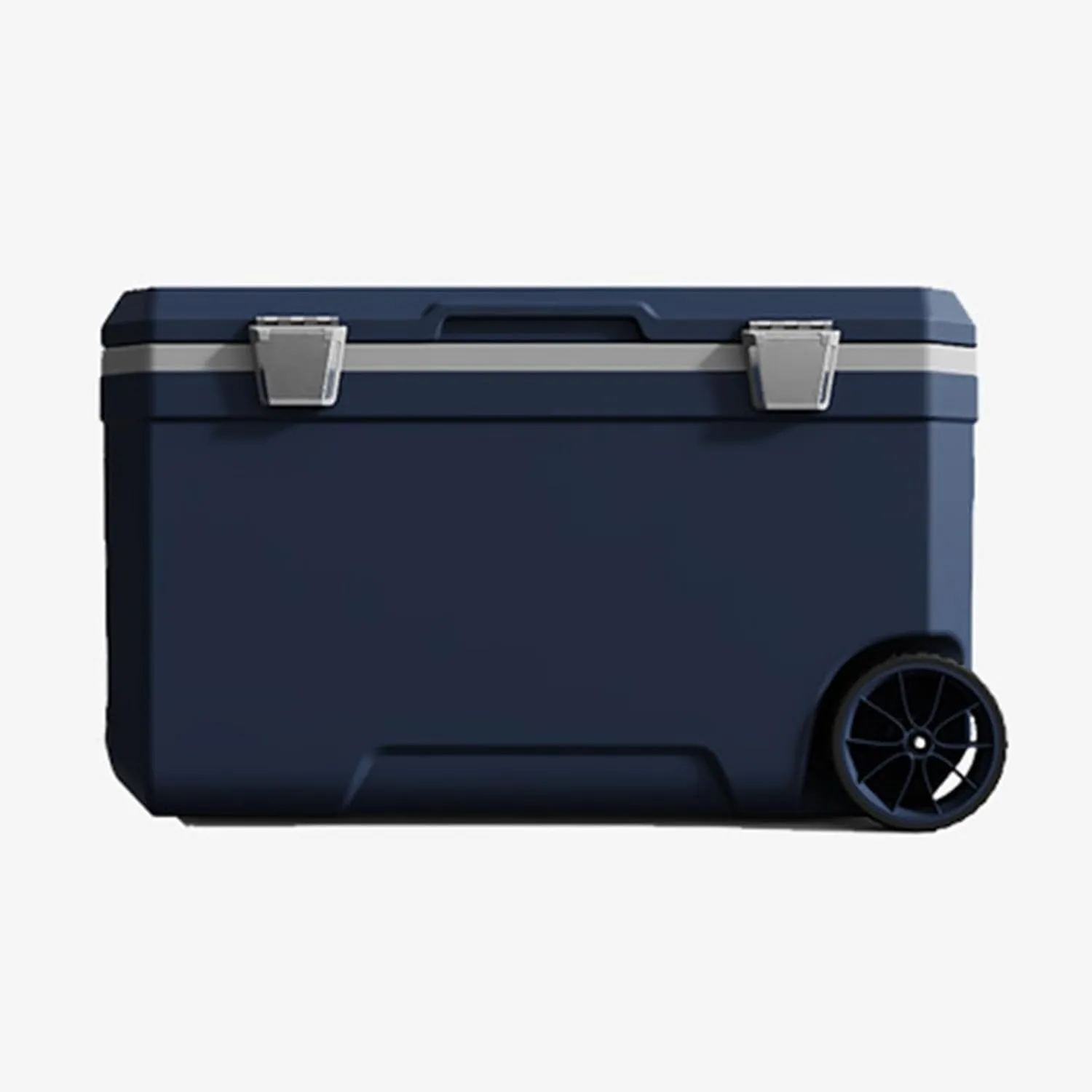 Car Camping Coolers for Citro?n C1/C2/C3/C4/C5/C4 Cactus/C4 Picasso/C5 Aircross, Waterproof Portable Cooler, Leak Proof Picnic Insulated Bag, Ultra-Light Premium Ice Chest Box,C-Blue-70L