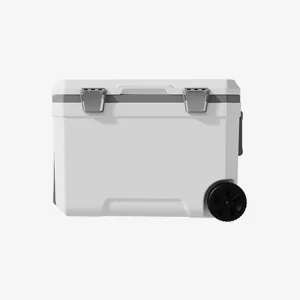 Car Camping Coolers for Lincoln Aviator/Corsair/Nautilus/Navigator/Zephyr/Blackwood, Waterproof Portable Cooler, Leak Proof Picnic Insulated Bag, Ultra-Light Premium Ice Chest Box