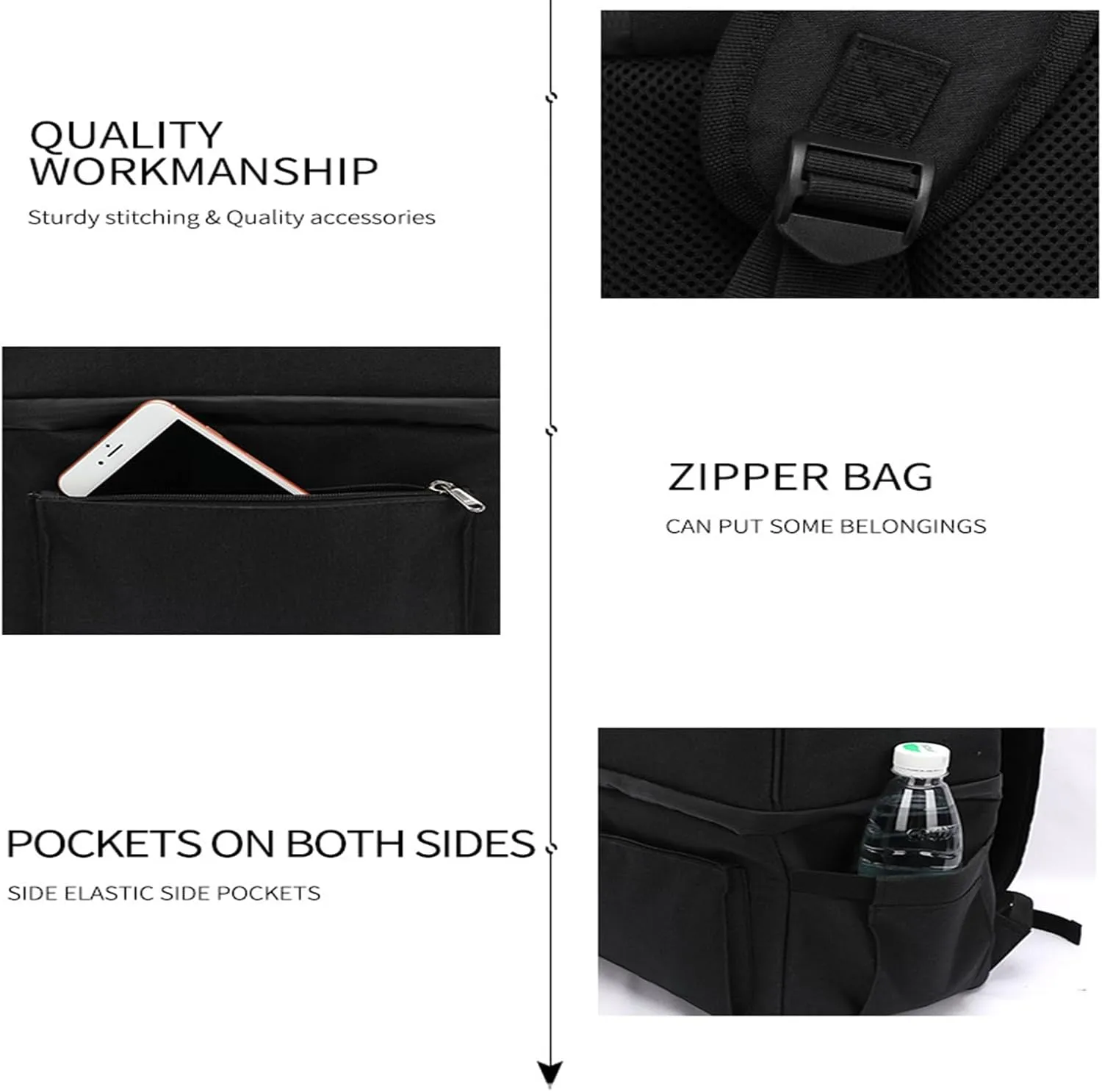 Car Camping Coolers for Lincoln Capri/Continental/Cosmopolitan/H-Series/Lincoln/LS, Waterproof Portable Cooler, Leak Proof Picnic Insulated Bag, Ultra-Light Premium Ice Chest Box,C-Gray
