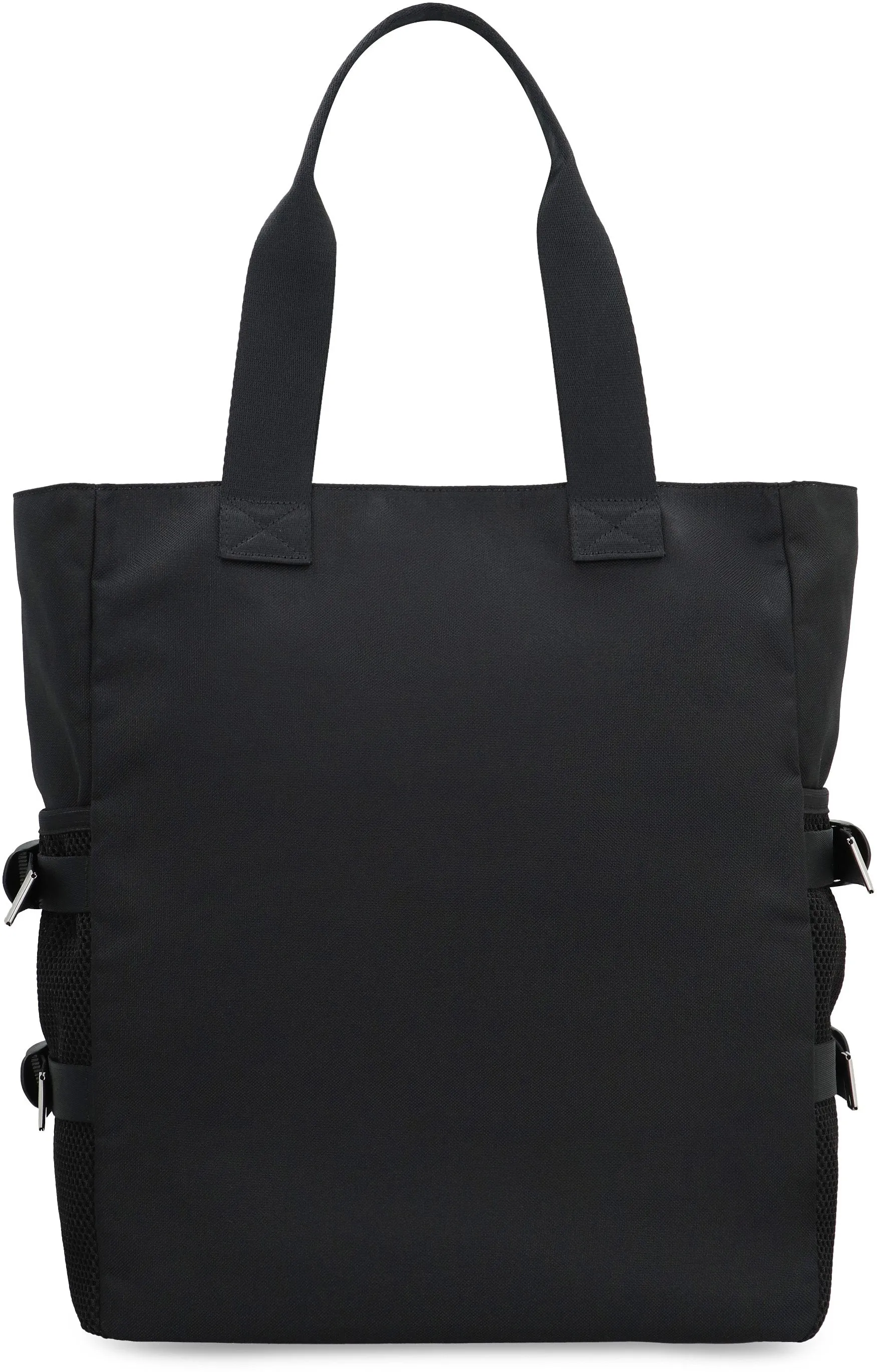 CELINE Nylon Tote Handbag - 31 CM x 36 CM x 12 CM
