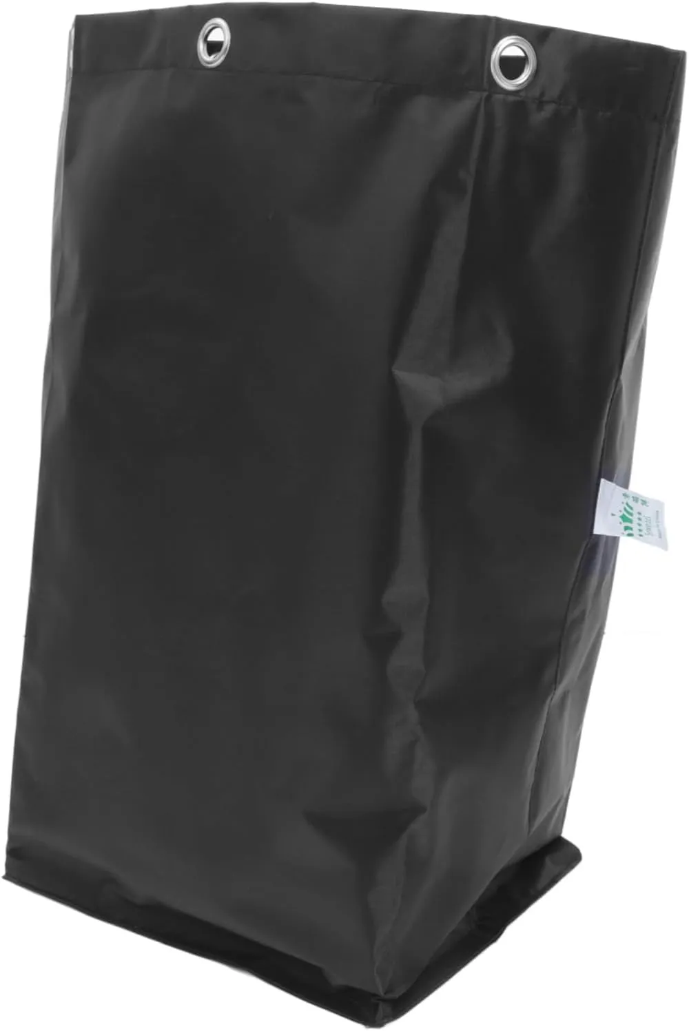 Cleaning Supplies Bag Janitorial Cart Bag Large Space Easy to Carry Sturdy and