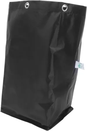 Cleaning Supplies Bag Janitorial Cart Bag Large Space Easy to Carry Sturdy and
