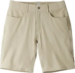 Club Ride Men's Mountain Surf Everywhere Shorts 10" - Mountain Bike Shorts for Men - 4-Way Stretch Lightweight Fabric