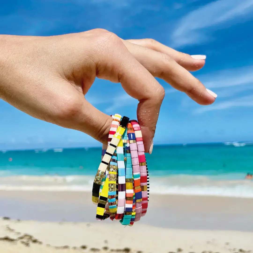Color Craze Bracelets Style 19