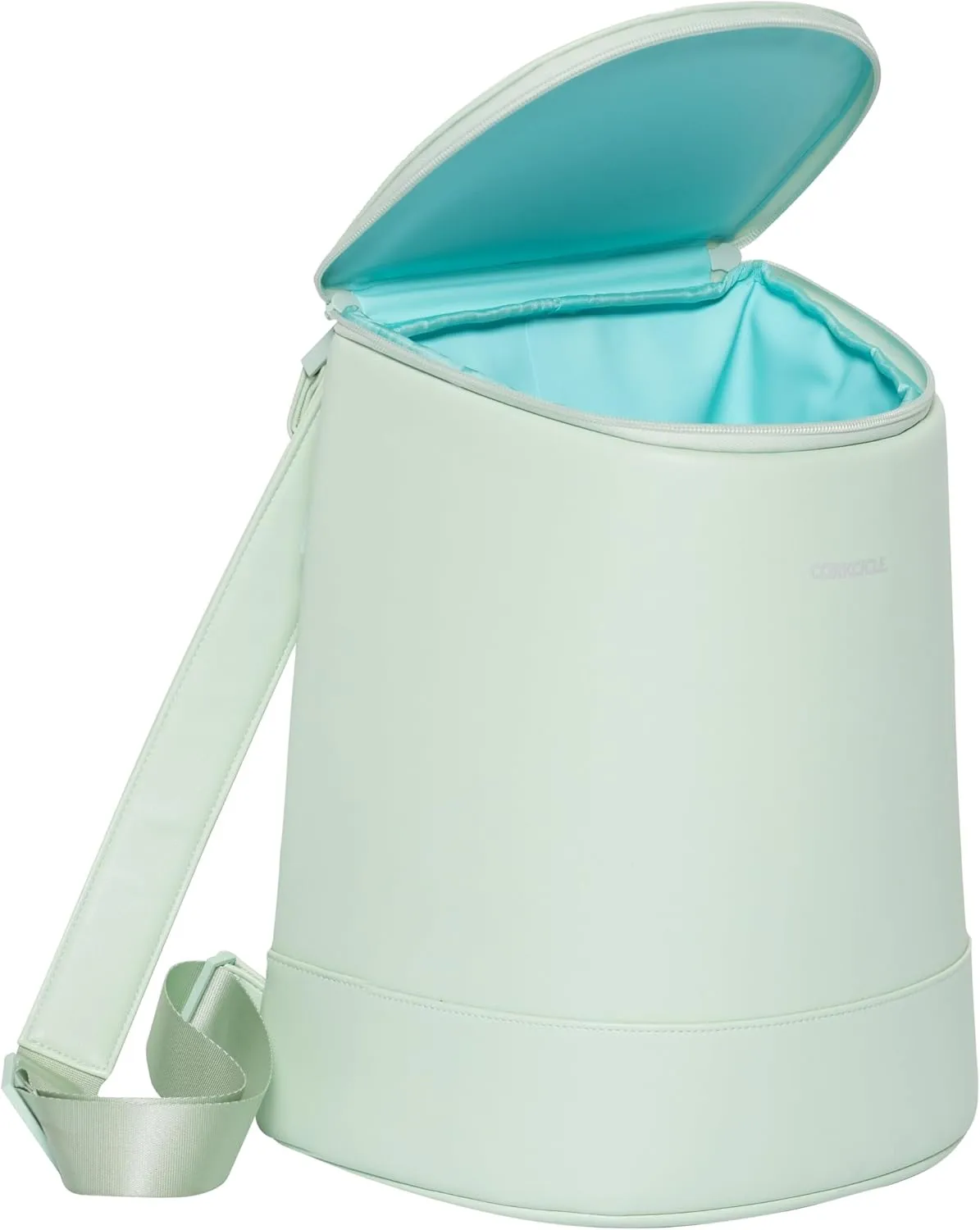 Corkcicle EOLA Cooler Backpack, Waterproof and Leak Proof Insulated Bag, Perfect for Wine, Beer, and Ice Packs