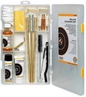 CVA Muzzleloading Deluxe Cleaning Set