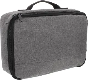 Digital Projector Storage Bag Portable Carry Case Office Home Use Fabric