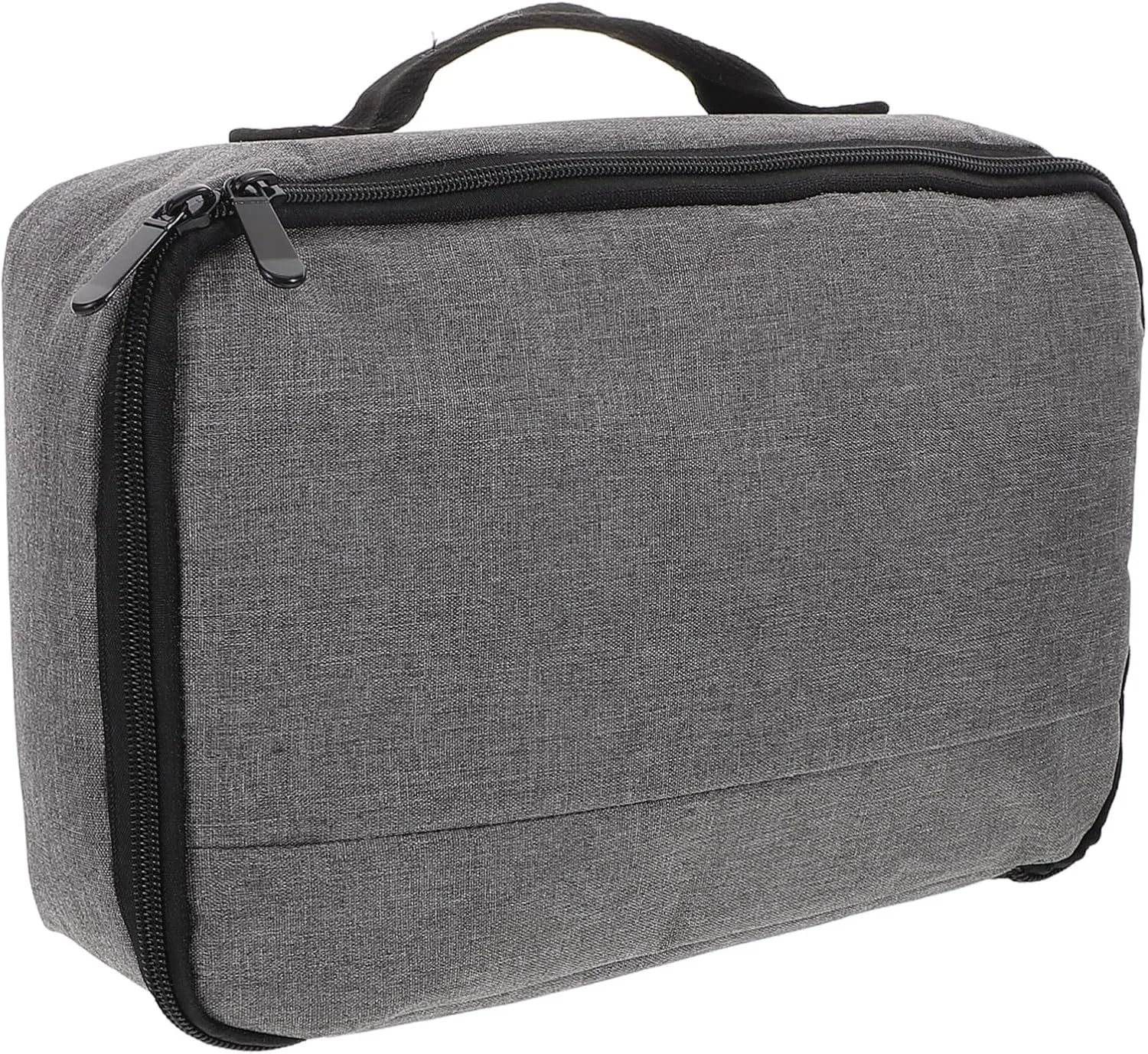 Digital Projector Storage Bag Portable Carry Case Office Home Use Fabric