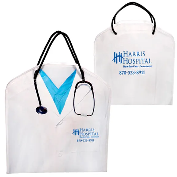 Doctor Tote Bag