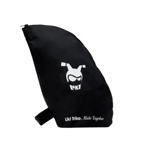 Doona Liki Premium Storage Bag, Black