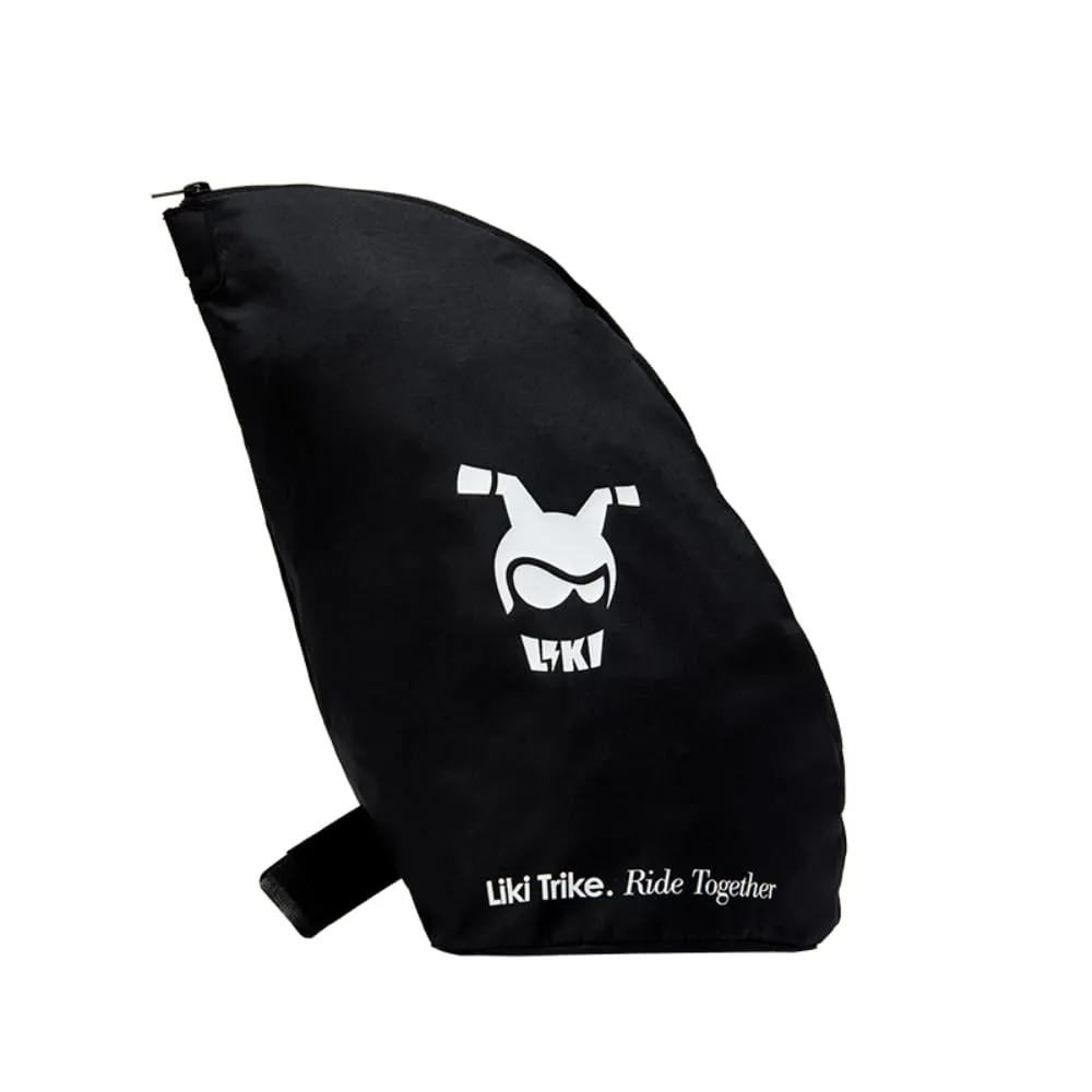 Doona Liki Premium Storage Bag, Black