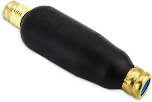 Drain King 750 Unclogs Main Drain & Sewer Line with Water Power, Plastic, 3 to 6 Inch