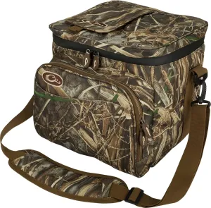 Drake 18-Can Soft-Sided Insulated Cooler, Color: Max-7 (DA1100-038)