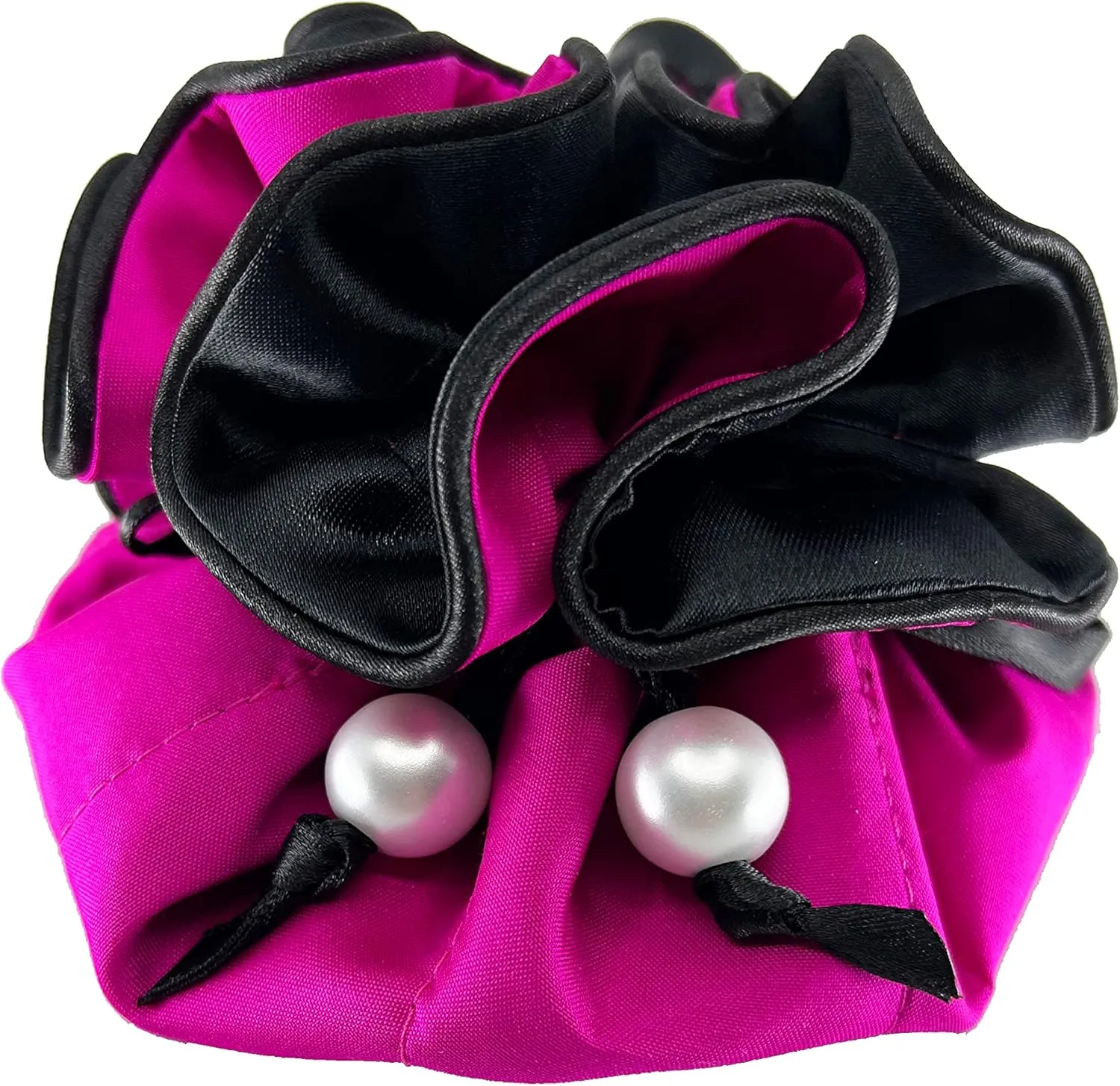 Drawstring Jewelry Pouch by Marisa D'Amico