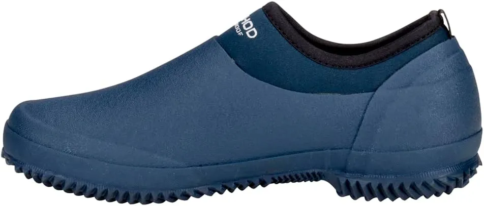 Dryshod Women's Sod Buster Garden Shoes