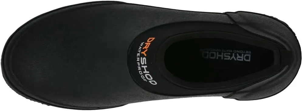 Dryshod Women's Sod Buster Garden Shoes