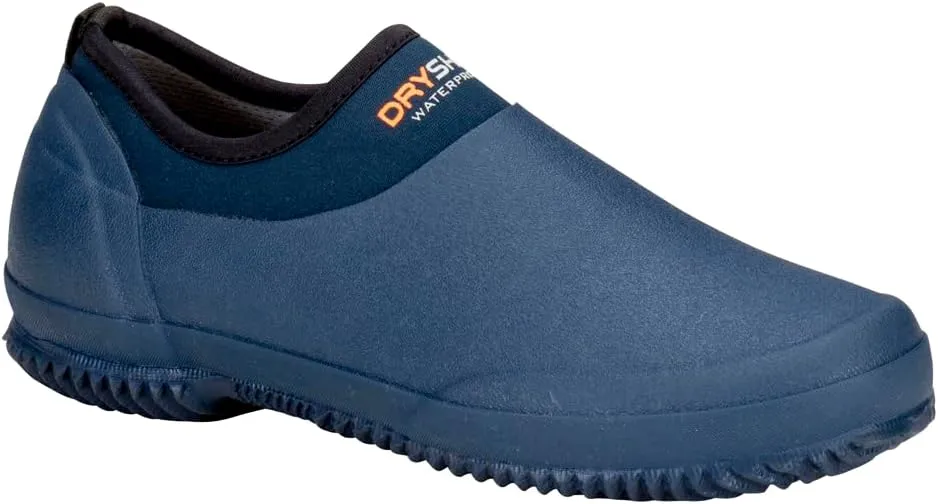 Dryshod Women's Sod Buster Garden Shoes
