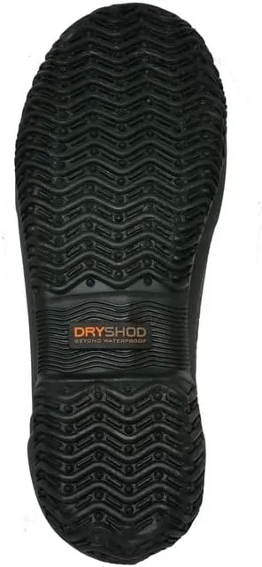 Dryshod Women's Sod Buster Garden Shoes