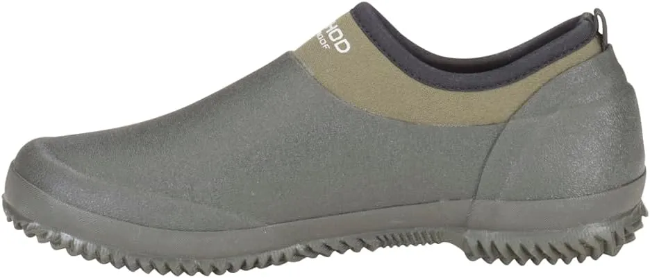 Dryshod Women's Sod Buster Garden Shoes