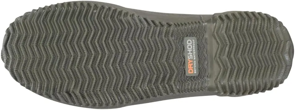 Dryshod Women's Sod Buster Garden Shoes