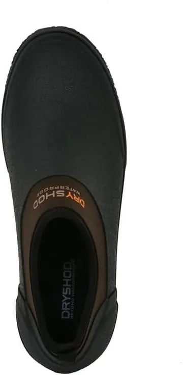 Dryshod Women's Sod Buster Garden Shoes