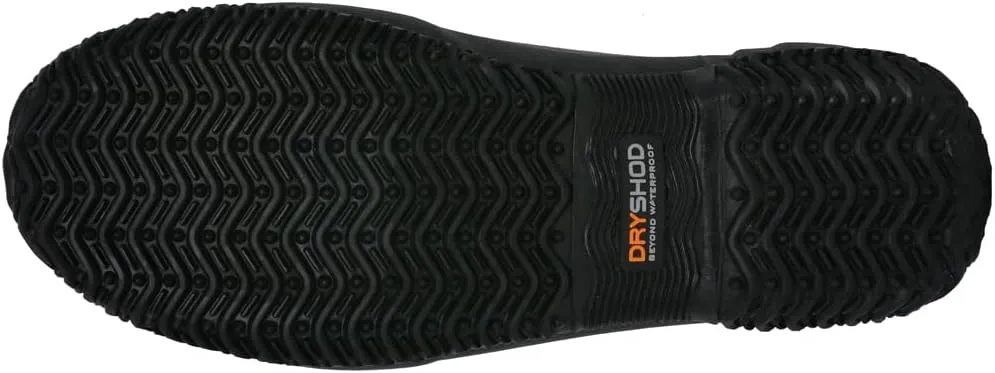 Dryshod Women's Sod Buster Garden Shoes