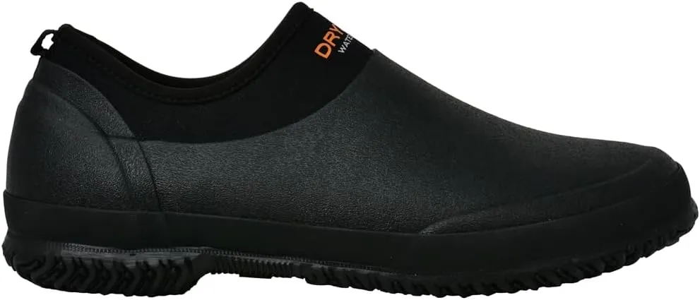 Dryshod Women's Sod Buster Garden Shoes