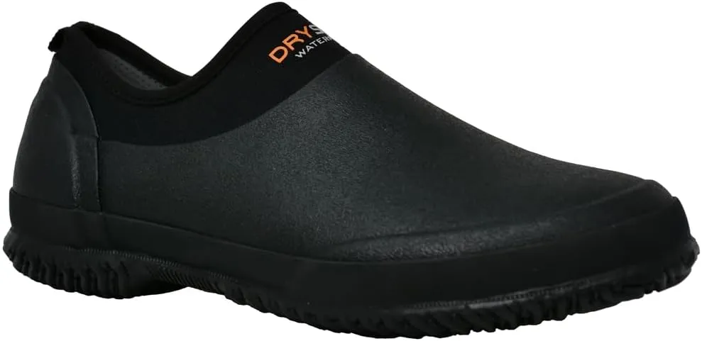 Dryshod Women's Sod Buster Garden Shoes