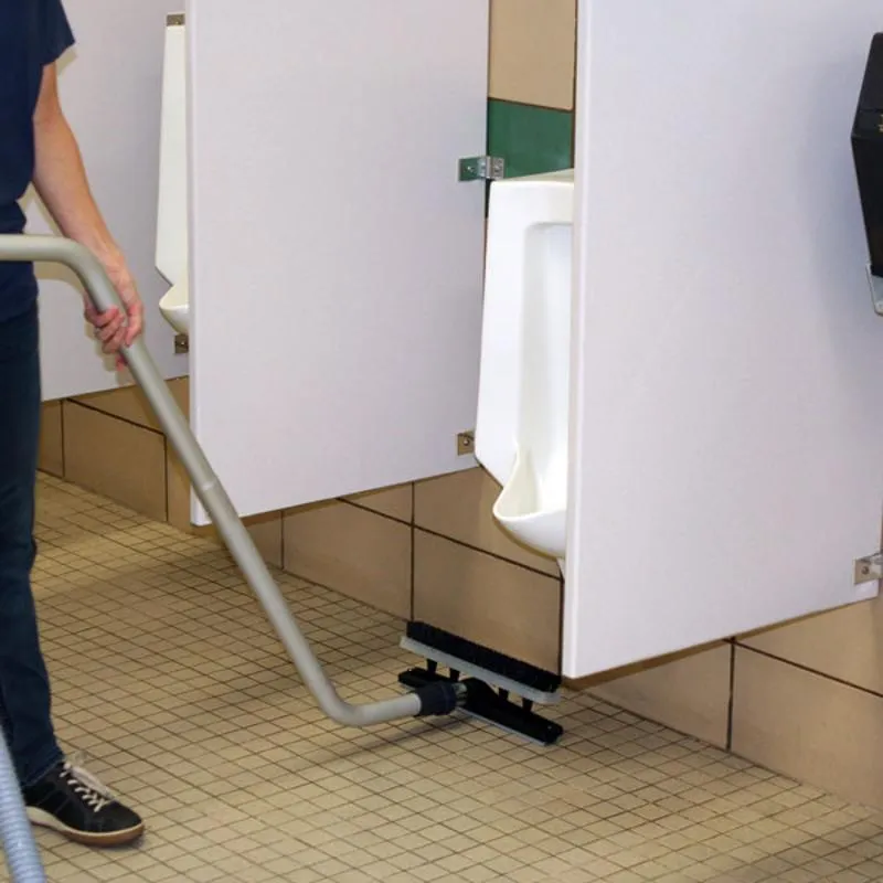 EDIC CR2 Touch-Free Restroom Cleaning System 2700RC