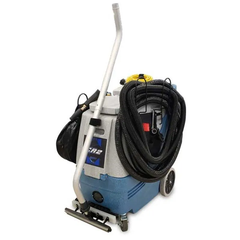 EDIC CR2 Touch-Free Restroom Cleaning System 2700RC