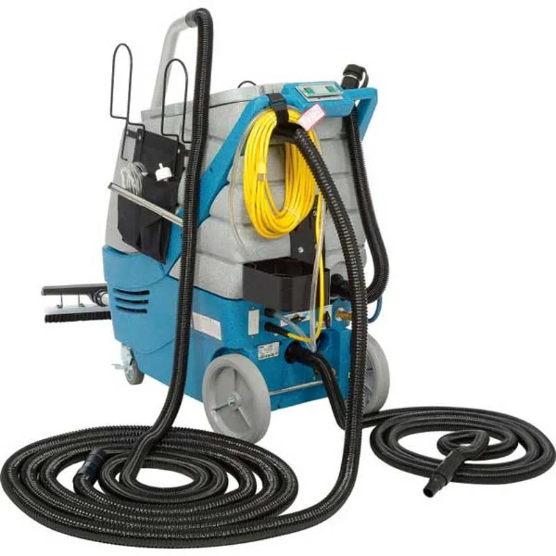 EDIC CR2 Touch-Free Restroom Cleaning System 2700RC