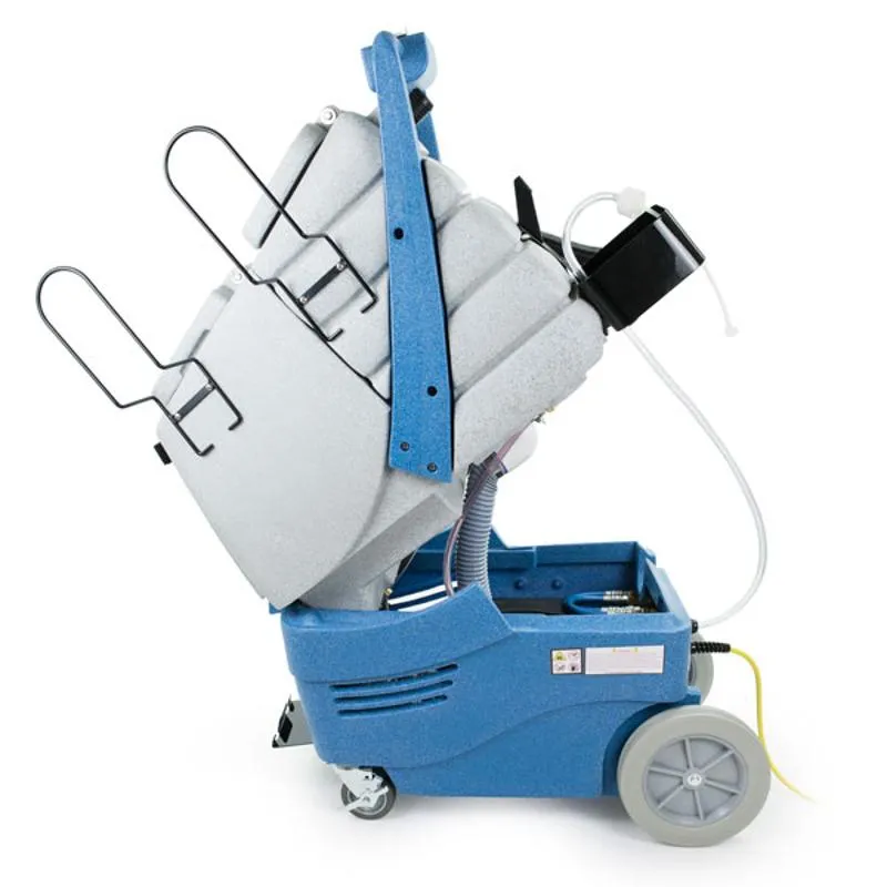 EDIC CR2 Touch-Free Restroom Cleaning System 2700RC
